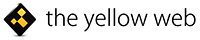 Website by the yellow web